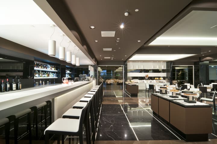 Parco dei Principi Hotel Congress & Spa