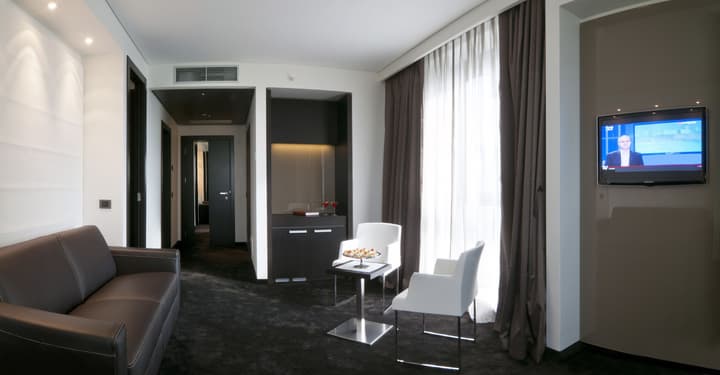 Parco dei Principi Hotel Congress & Spa