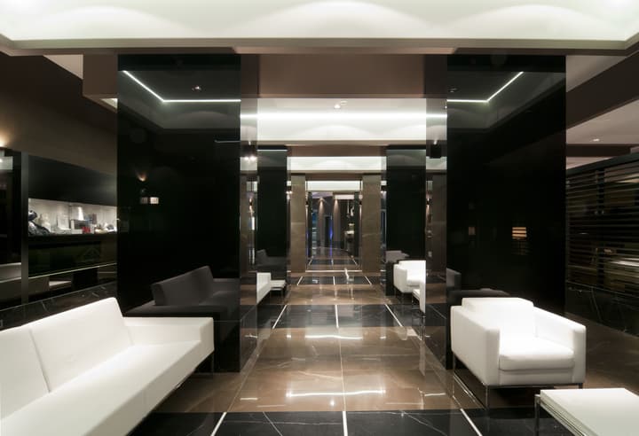Parco dei Principi Hotel Congress & Spa