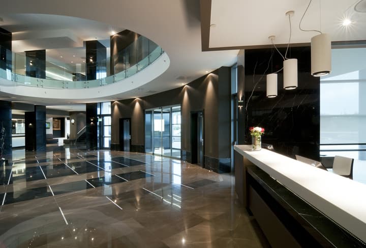 Parco dei Principi Hotel Congress & Spa