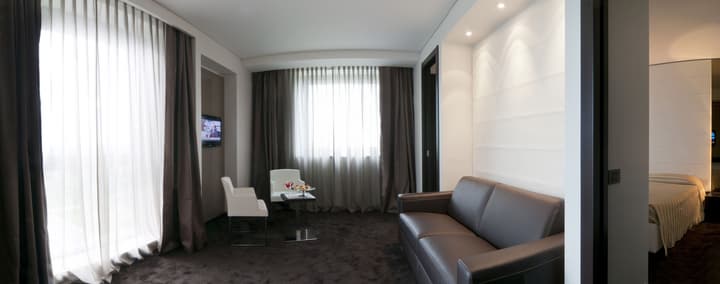 Parco dei Principi Hotel Congress & Spa