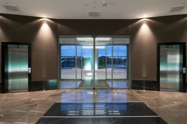 Parco dei Principi Hotel Congress & Spa
