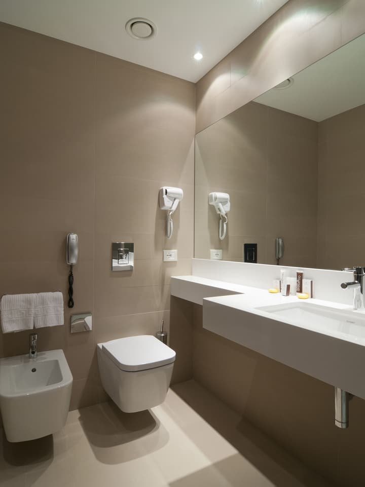 Parco dei Principi Hotel Congress & Spa