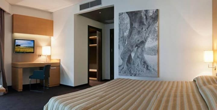 Parco dei Principi Hotel Congress & Spa