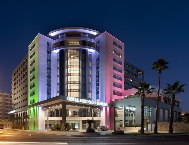 Parco dei Principi Hotel Congress & Spa