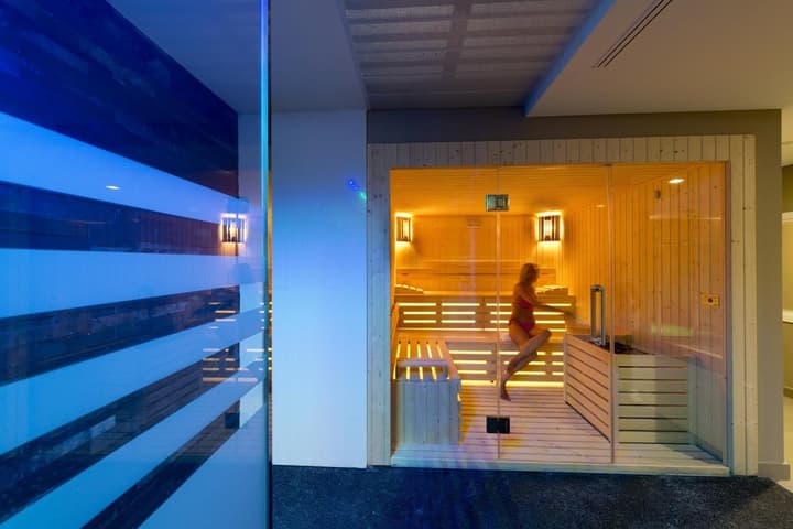 Parco dei Principi Hotel Congress & Spa