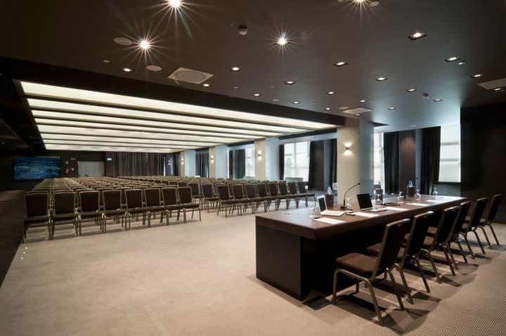 Parco dei Principi Hotel Congress & Spa