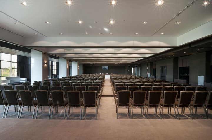 Parco dei Principi Hotel Congress & Spa