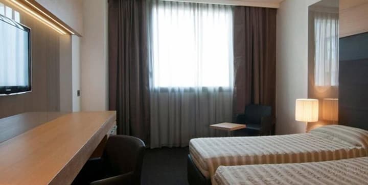 Parco dei Principi Hotel Congress & Spa