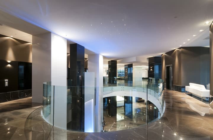Parco dei Principi Hotel Congress & Spa