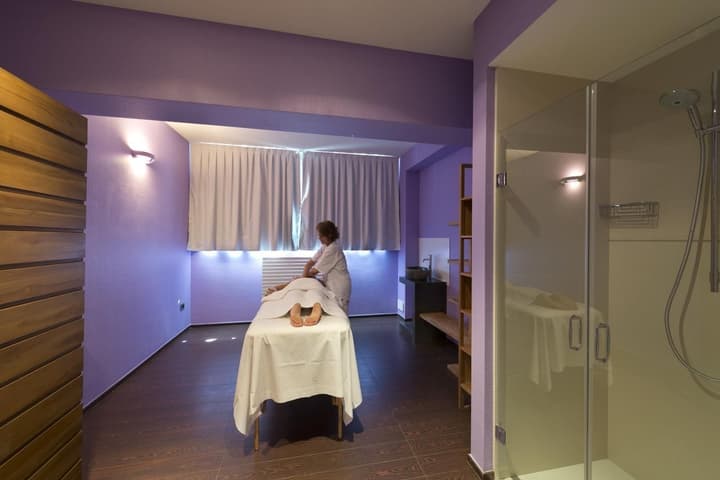 Parco dei Principi Hotel Congress & Spa