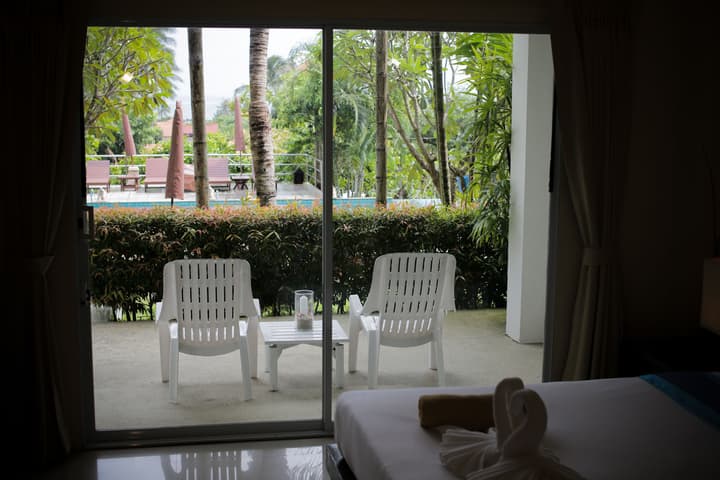 Lamai Buri Resort