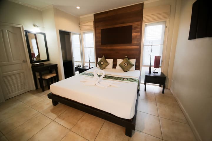 Lamai Buri Resort