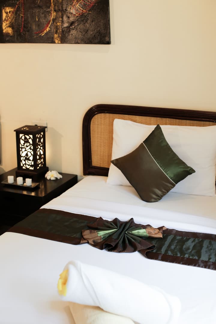 Lamai Buri Resort