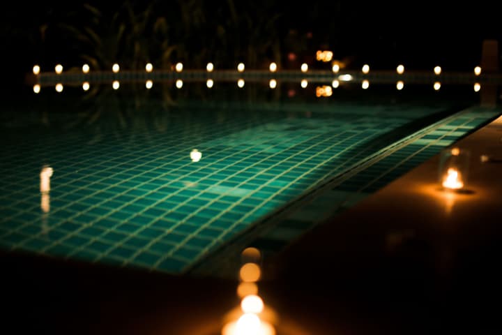 Lamai Buri Resort