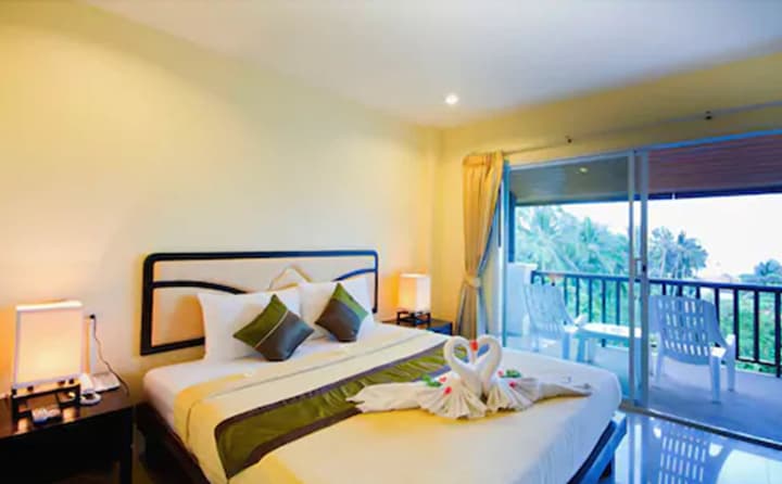 Lamai Buri Resort