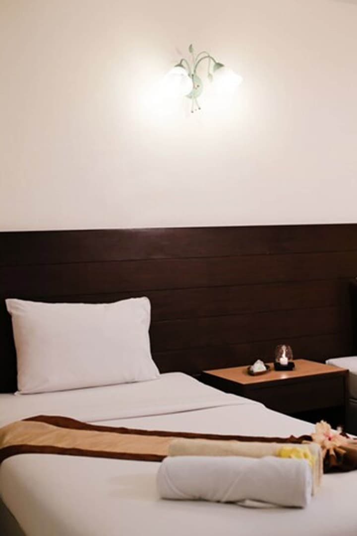 Lamai Buri Resort