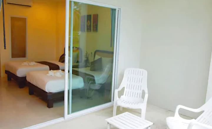Lamai Buri Resort
