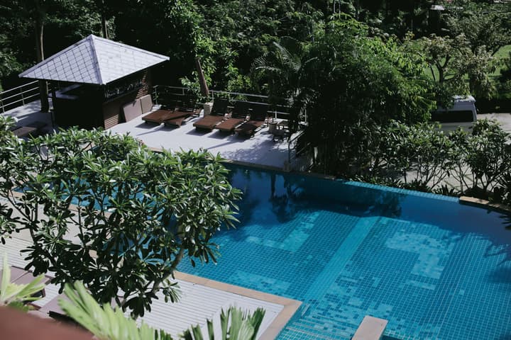 Lamai Buri Resort