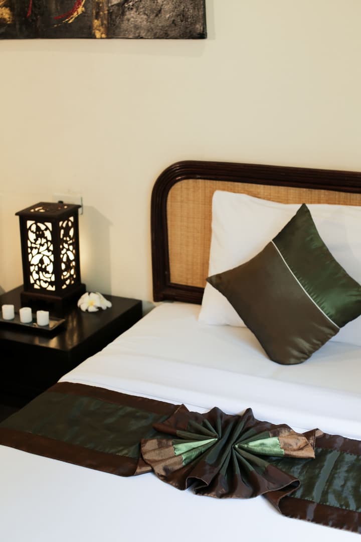 Lamai Buri Resort