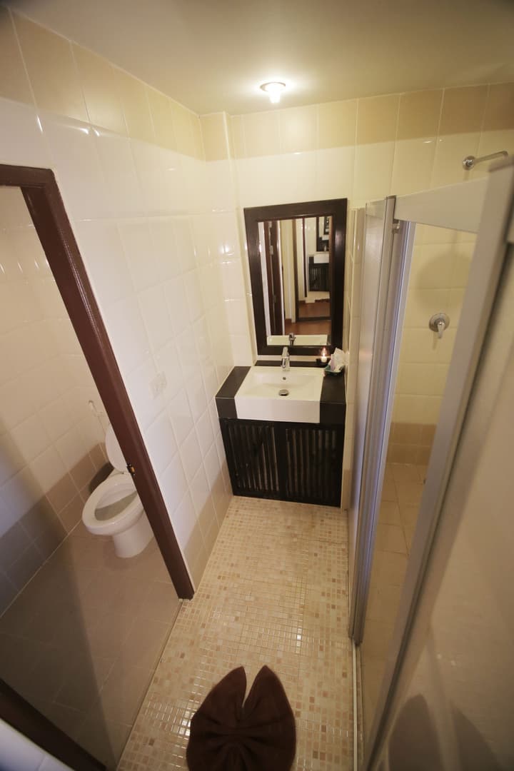 Lamai Buri Resort