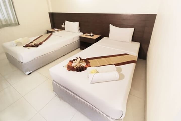 Lamai Buri Resort