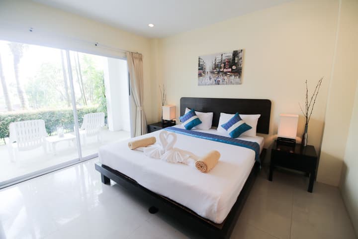 Lamai Buri Resort