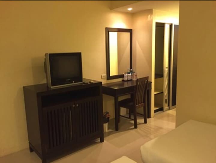 Lamai Buri Resort