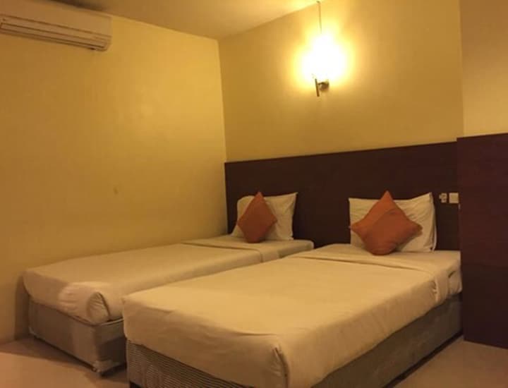 Lamai Buri Resort