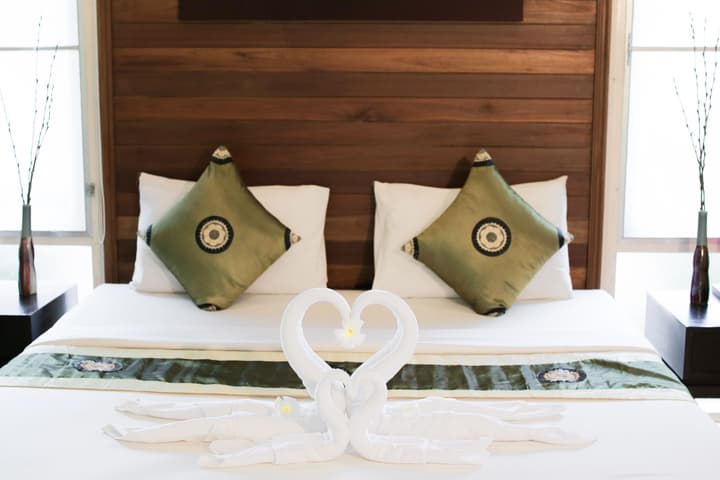 Lamai Buri Resort