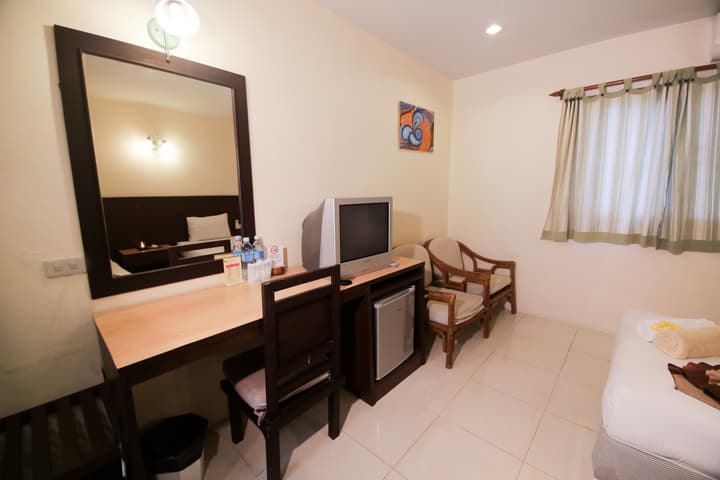 Lamai Buri Resort