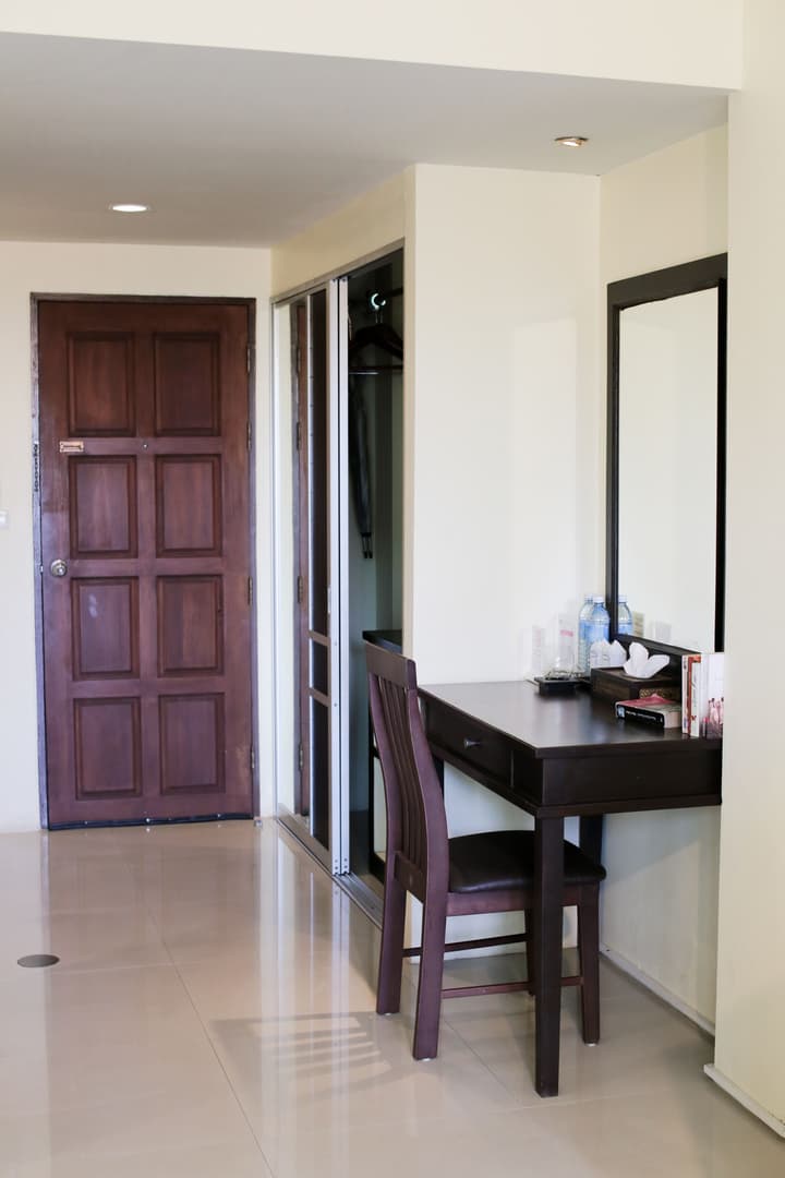 Lamai Buri Resort