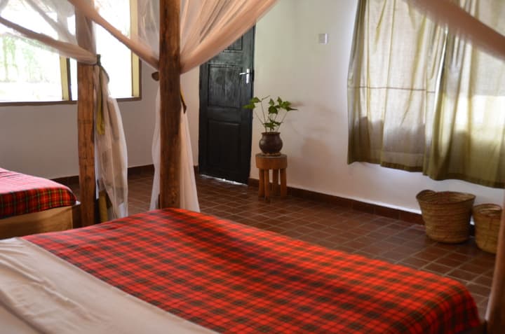 Honey Badger Lodge