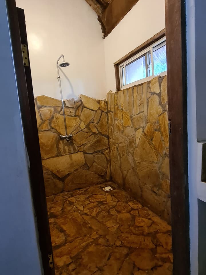 Honey Badger Lodge
