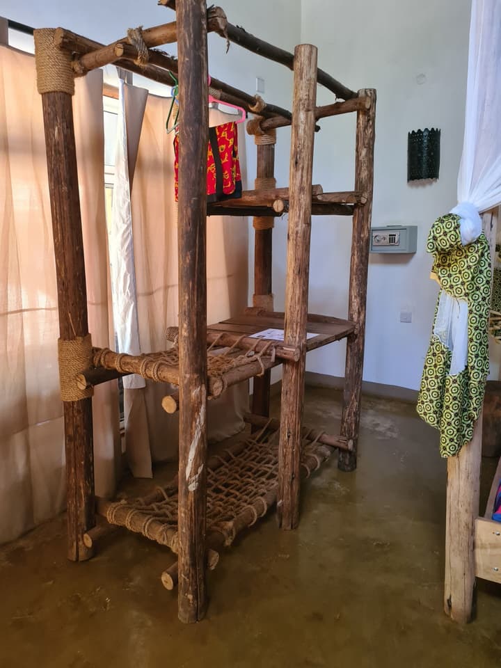 Honey Badger Lodge