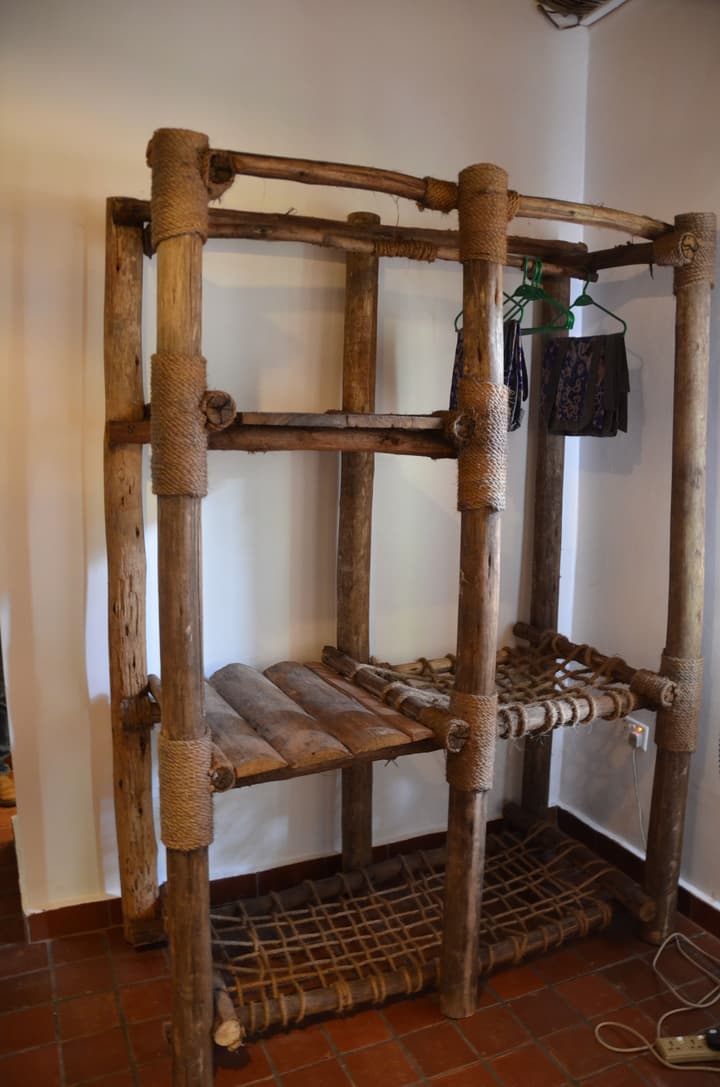 Honey Badger Lodge