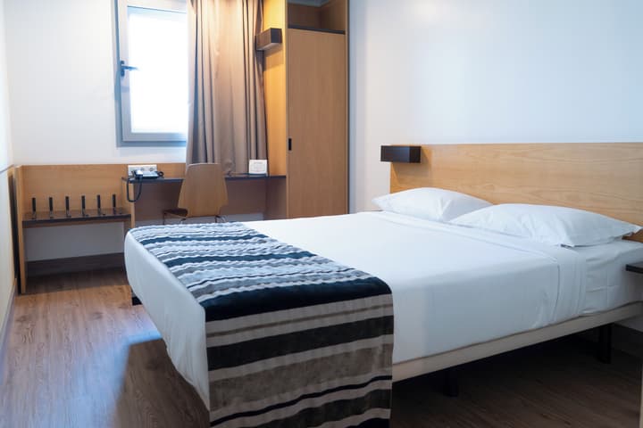 Park Hotel Porto Aeroporto