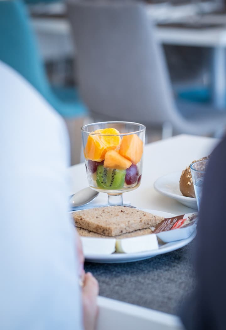 Park Hotel Porto Aeroporto