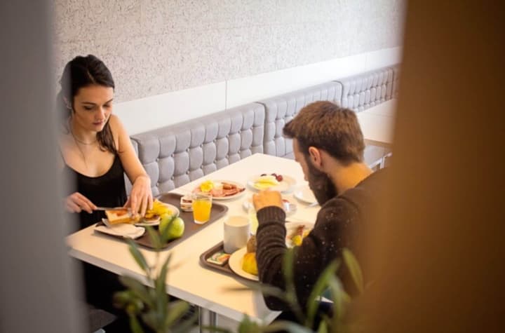Park Hotel Porto Aeroporto