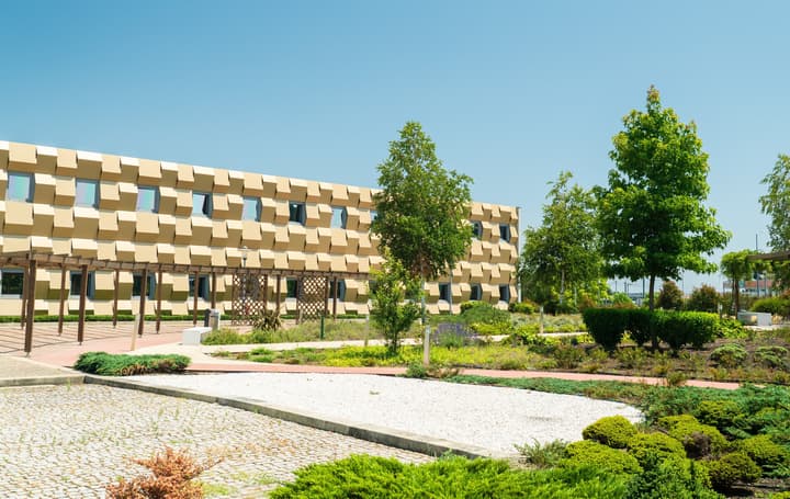 Park Hotel Porto Aeroporto