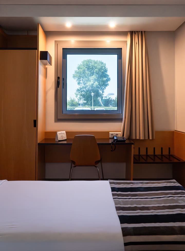 Park Hotel Porto Aeroporto