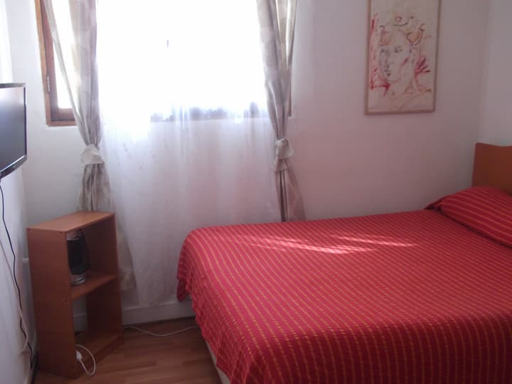 Mediterraneo B&B