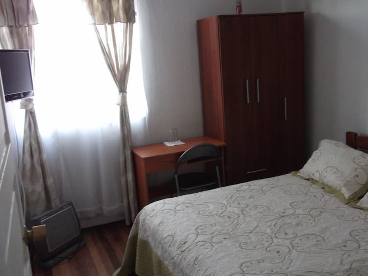 Mediterraneo B&B