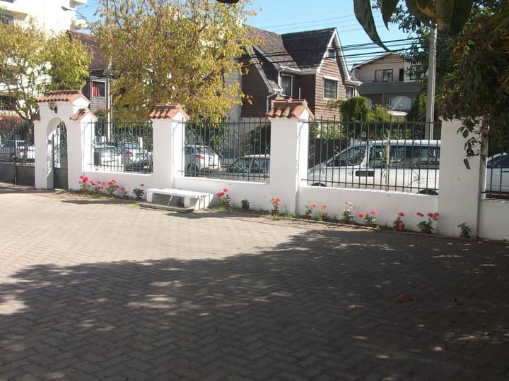 Mediterraneo B&B