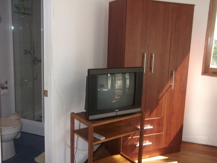 Mediterraneo B&B