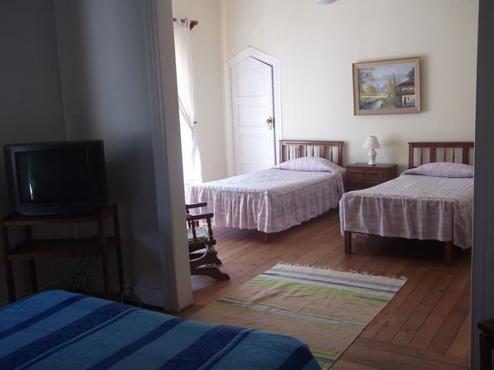 Mediterraneo B&B