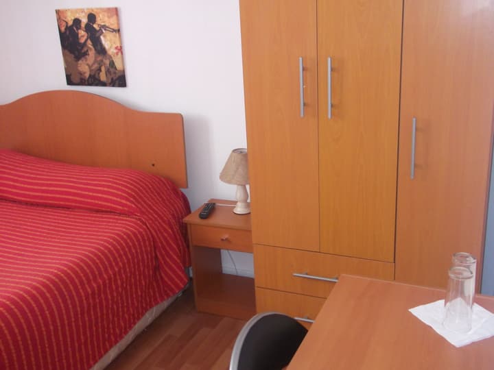 Mediterraneo B&B