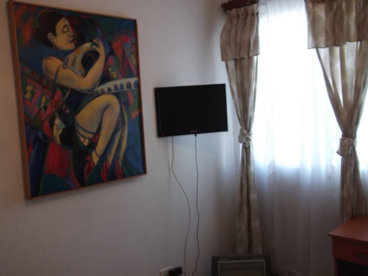 Mediterraneo B&B