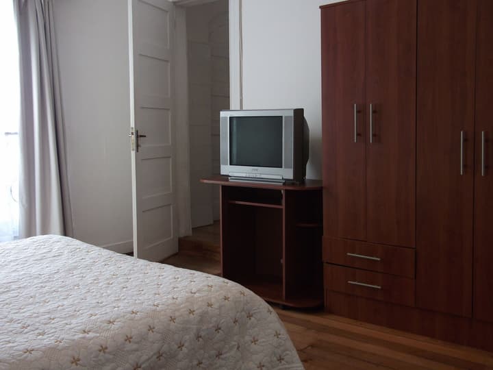Mediterraneo B&B