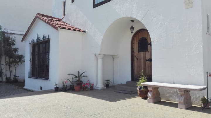 Mediterraneo B&B